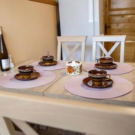 U Natalii Holiday House Chalet Zakopane