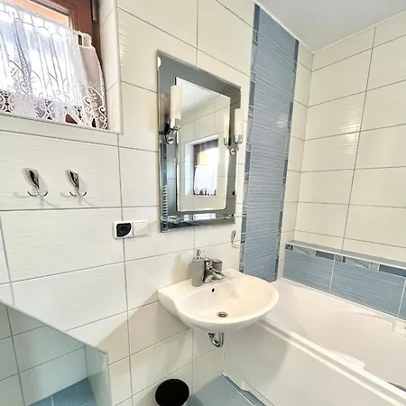U Natalii Holiday House Chalet *
