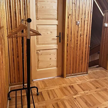 Chalet U Natalii Holiday House Zakopane