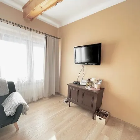 U Natalii Holiday House *