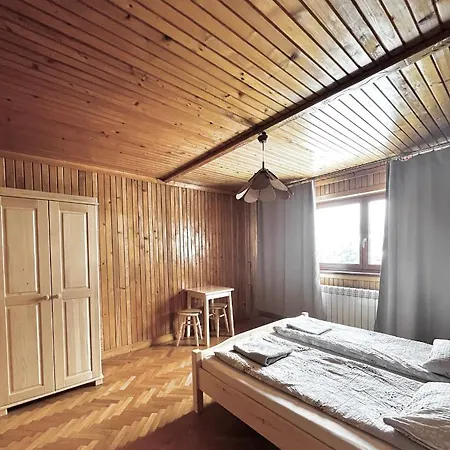 U Natalii Holiday House Chalet *