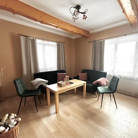 U Natalii Holiday House