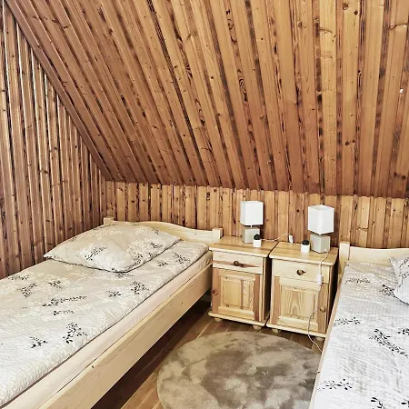 U Natalii Holiday House *