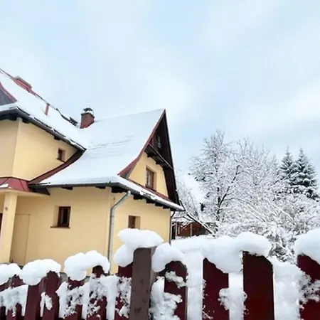 U Natalii Holiday House * Zakopane