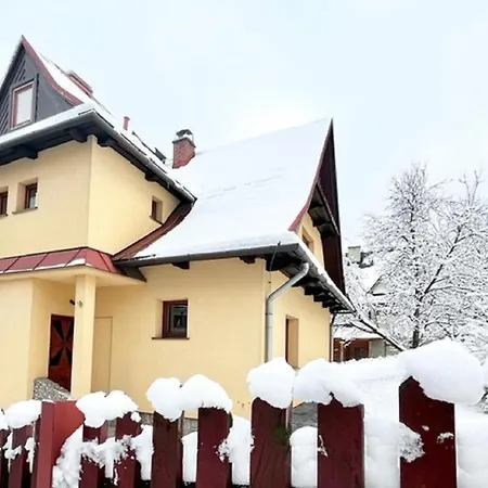 U Natalii Holiday House * Zakopane