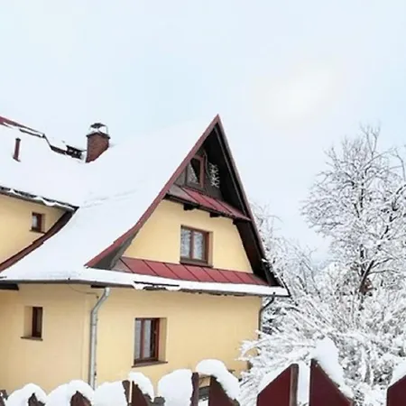 U Natalii Holiday House * Zakopane