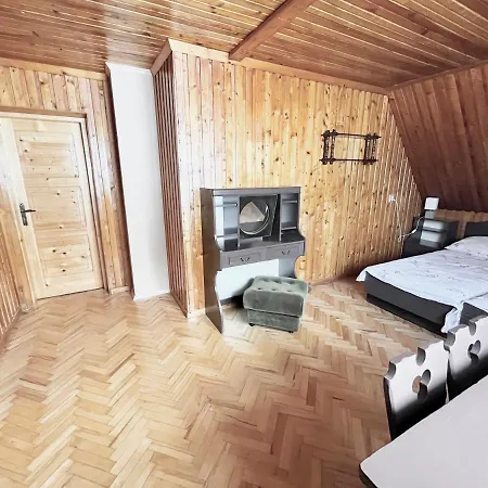 Chalet U Natalii Holiday House Zakopane