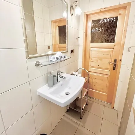 U Natalii Holiday House Zakopane