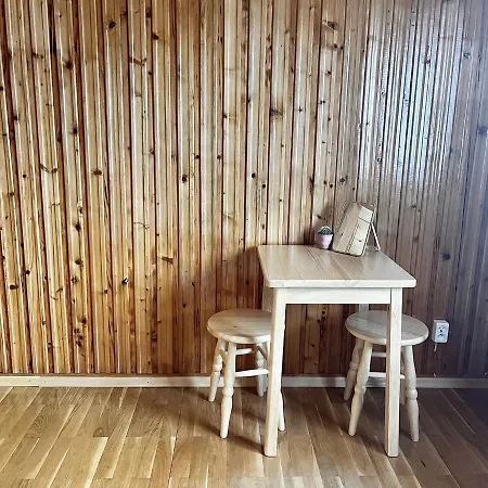 Chalet U Natalii Holiday House *