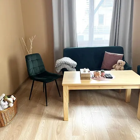 U Natalii Holiday House Chalet