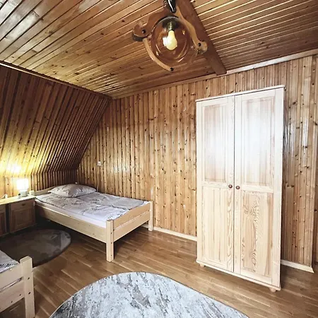 U Natalii Holiday House