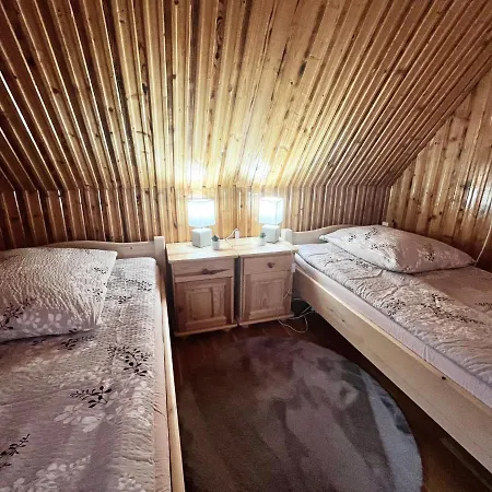 U Natalii Holiday House Chalet Zakopane