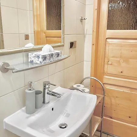 U Natalii Holiday House * Zakopane