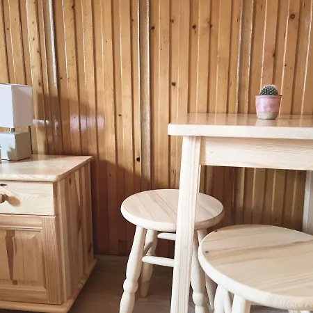 U Natalii Holiday House