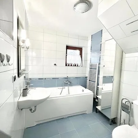 U Natalii Holiday House