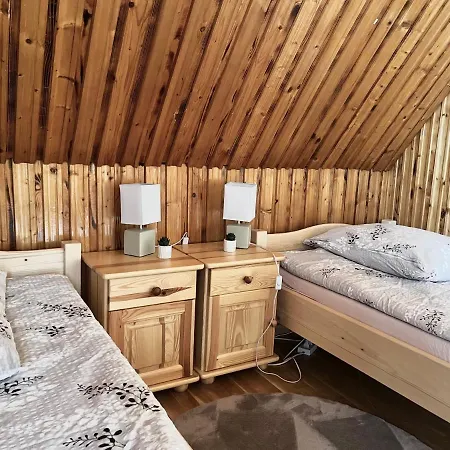 U Natalii Holiday House Chalet Zakopane