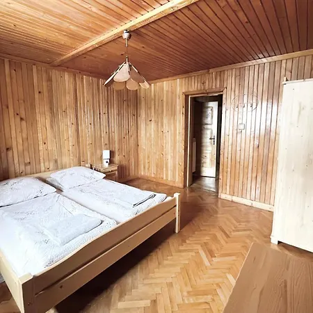 Chalet U Natalii Holiday House