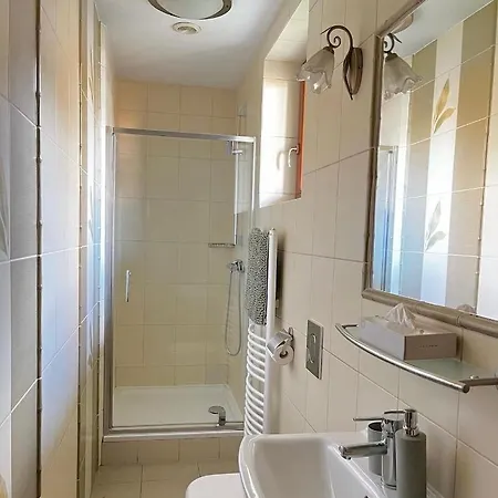 Chalet U Natalii Holiday House