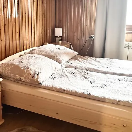 U Natalii Holiday House *