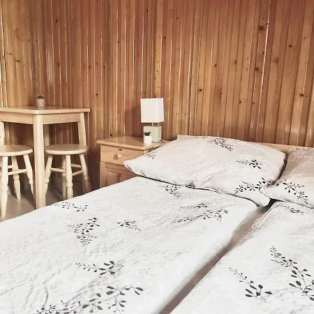 U Natalii Holiday House Chalet Zakopane