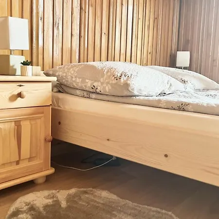 U Natalii Holiday House Chalet