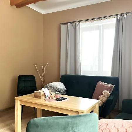 U Natalii Holiday House Chalet Zakopane
