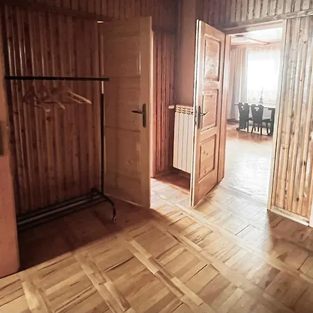 U Natalii Holiday House * Zakopane