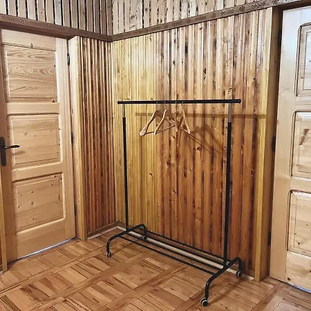 U Natalii Holiday House * Zakopane