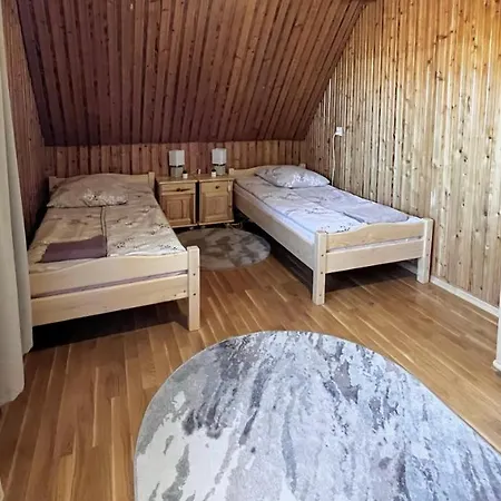 U Natalii Holiday House