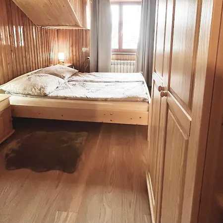 U Natalii Holiday House Zakopane