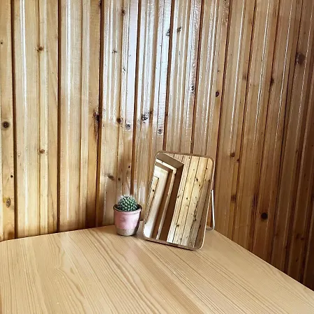U Natalii Holiday House Chalet