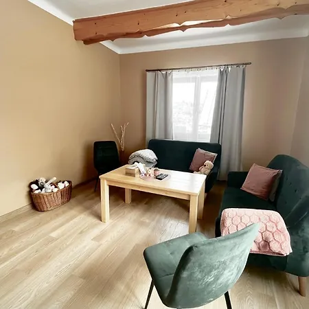 U Natalii Holiday House Chalet