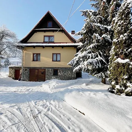 Chalet U Natalii Holiday House *
