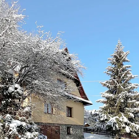 U Natalii Holiday House Chalet Zakopane