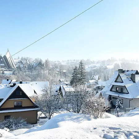 U Natalii Holiday House