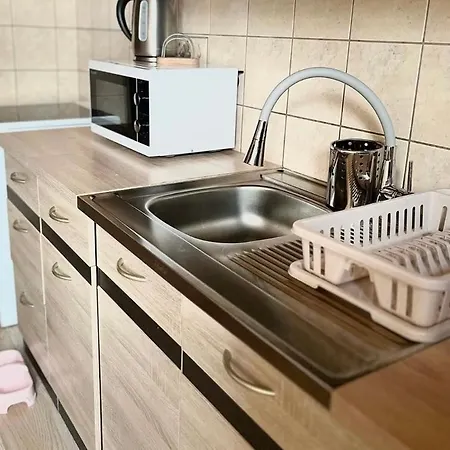 U Natalii Holiday House