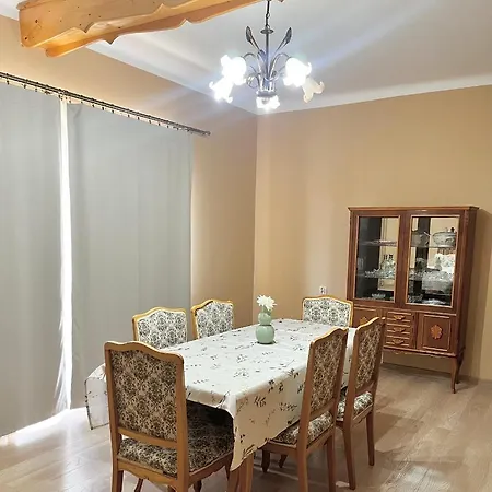 U Natalii Holiday House Chalet Zakopane