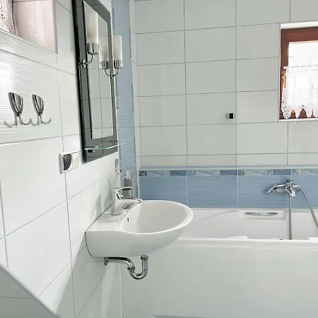 Domek alpejski U Natalii Holiday House Zakopane