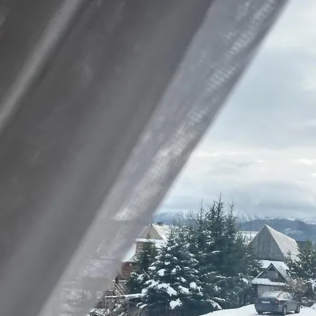 شاليه U Natalii Holiday House