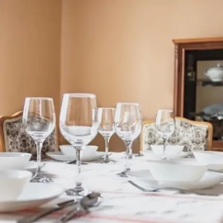 U Natalii Holiday House * Zakopane
