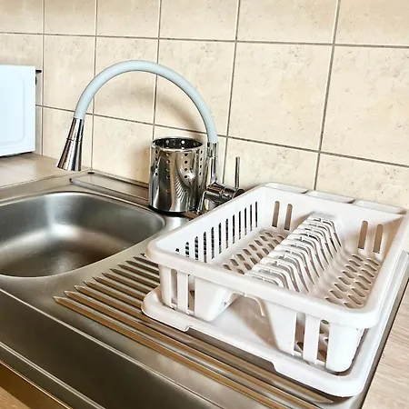 شاليه U Natalii Holiday House زاكوباني