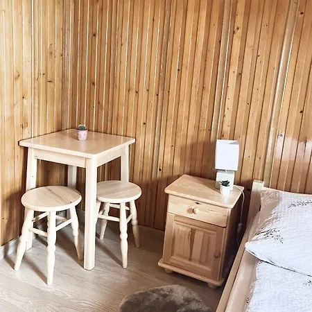 U Natalii Holiday House Zakopane