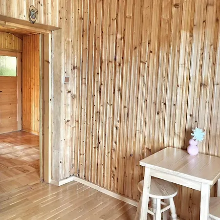 U Natalii Holiday House *